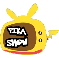 Pikashow download with logo