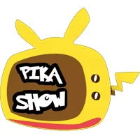 Pikashow official logo