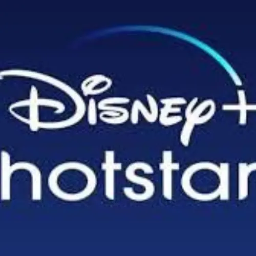 pikashow alternative app disney plus hotstar logo